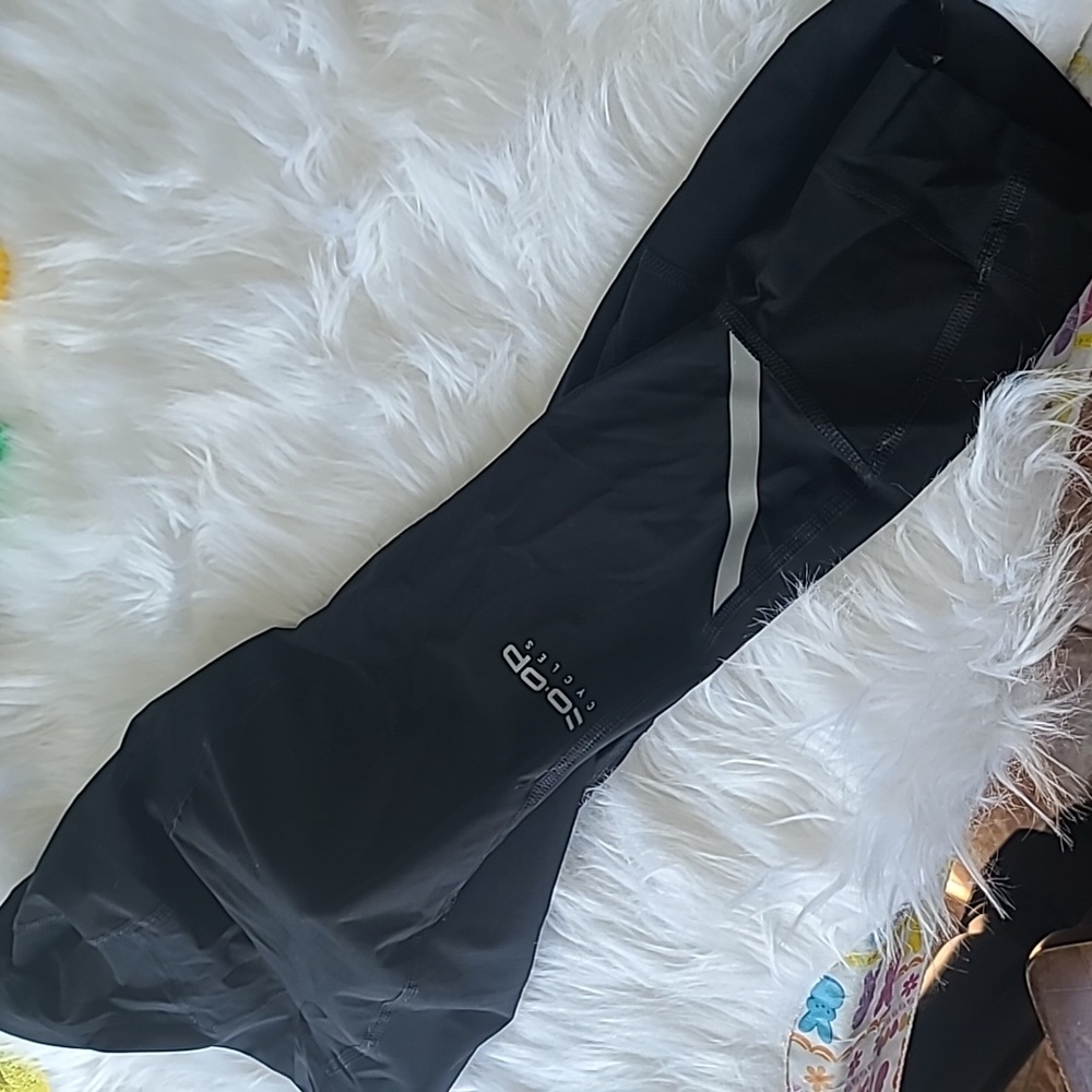 REI Coop cycling capri pants size small